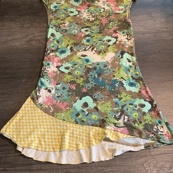 Anthropologie tunic top - Picture 3 of 3